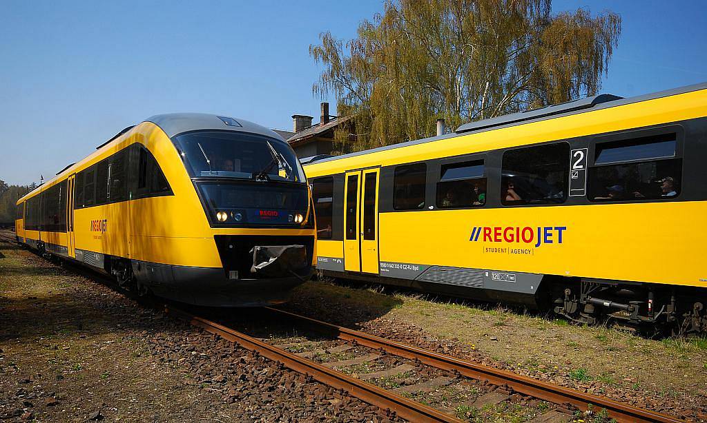 REGIO JET