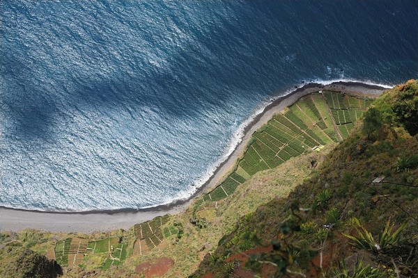 ALL INCLUSIVE - MADEIRA | Nubis.cz