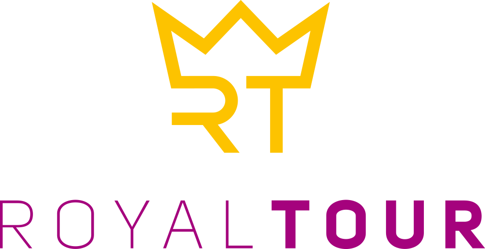 Primary Raster logo