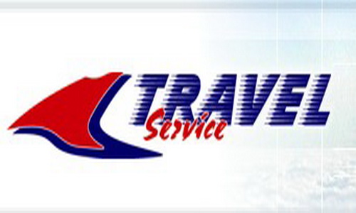 travel service a.s