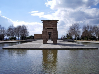 Devod's Temple in Madrid 600.jpg