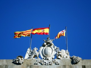 Eurovíkend Barcelona s pěším průvodcem