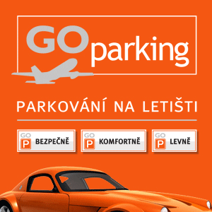 Parkování na letišti se slevou