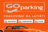 Parkování na letišti se slevou