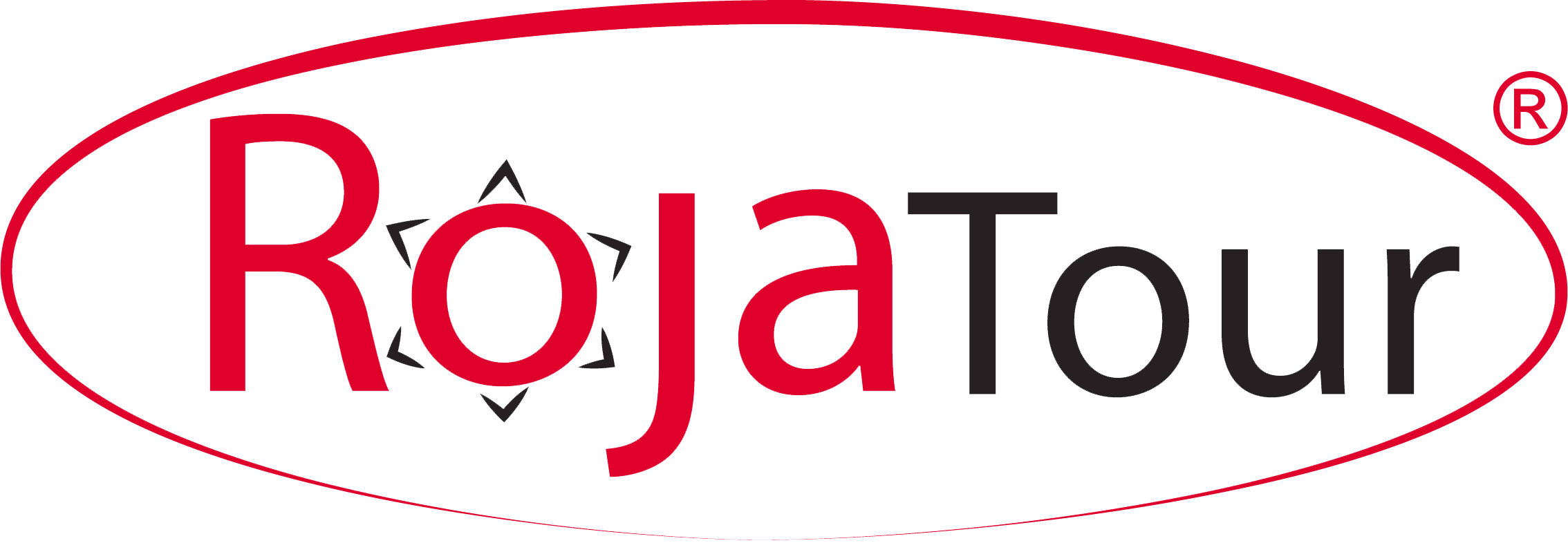 logo Rojatour