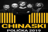 2019 - Chinaski v Poličce