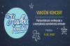 Vánoční benefiční koncert - Tylův dům 8.12.