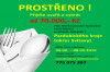 Casting do pořadu TV Prima Prostřeno!