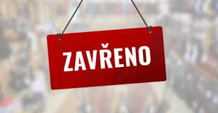 INFOCENTRUM BUDE OD 22. ŘÍJNA UZAVŘENO