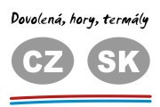 Nabídka dovolené v ČR a SK - hotely, chalupy, penziony