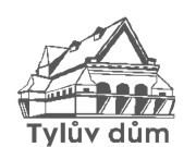 Tylův dům - aktuální info - storno vstupenek