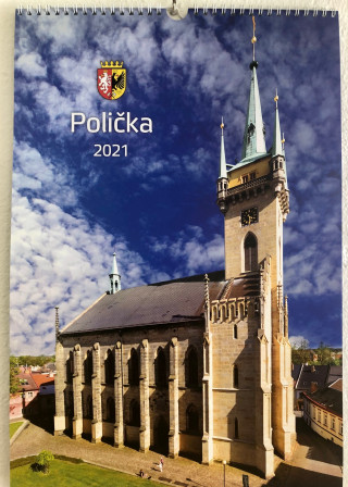 Výprodej kalendářů
