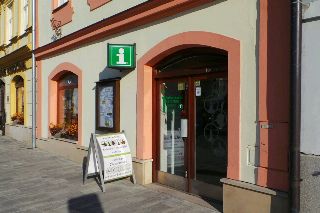 směnárna znovu otevřena