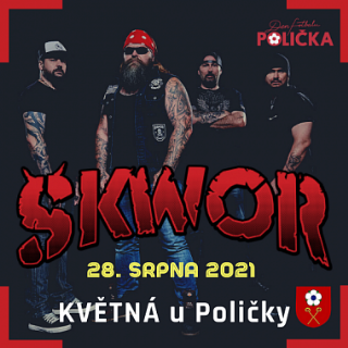 hudební akce v okolí