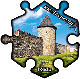 Sběratelská magnetka - Sestav si svůj svět