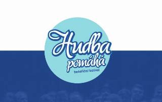 Hudba pomáhá - Vánoční koncerty 2021