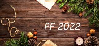 PF 2022
