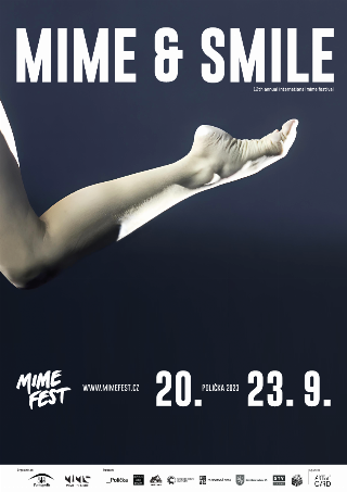 Mime Fest 2023