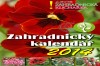 Zahradnický kalendář 2014