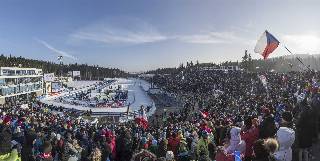 Světový pohár v biatlonu 2023