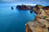 Madeira - vyhlídka Ponta do Rosto