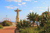 Madeira, Garajau - Cristo Rei