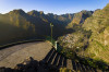 Madeira - Údolí jeptišek