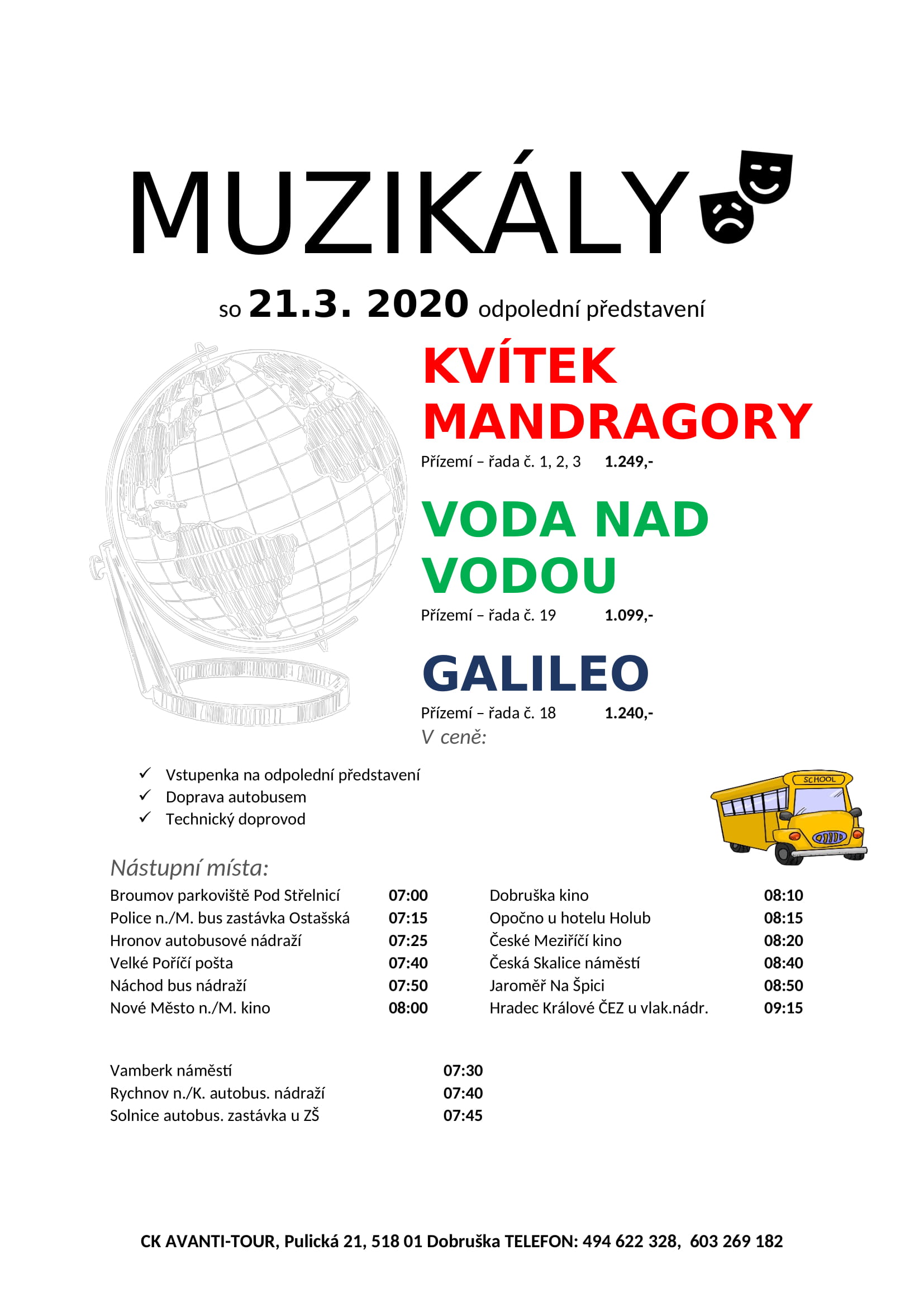 Muzikály