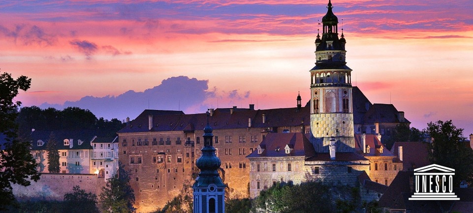 Český Krumlov