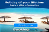 CA MANTA TRAVEL - BOOKING.COM