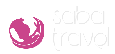 saba travel cz
