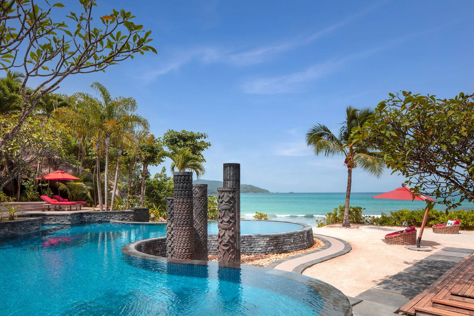 Anantara MAIA Seychelles Villas