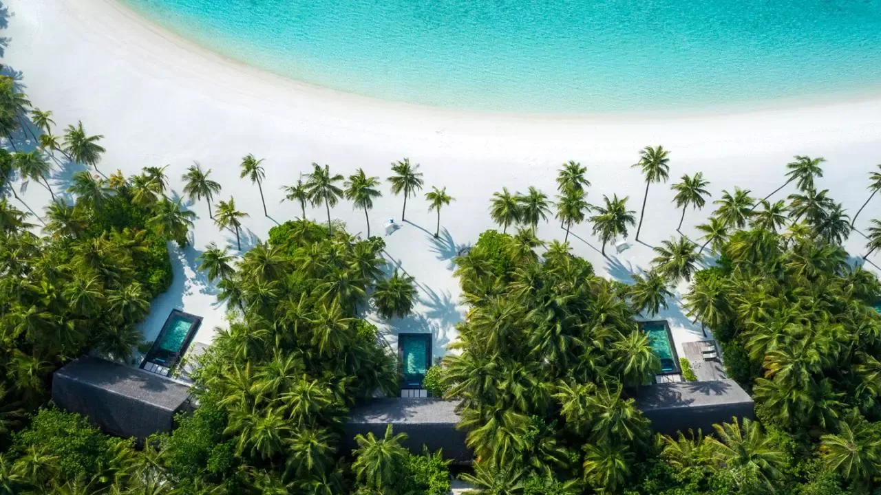 ONE&ONLY Reethi Rah