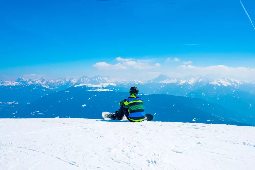 Skicircus Saalbach Hinterglemm