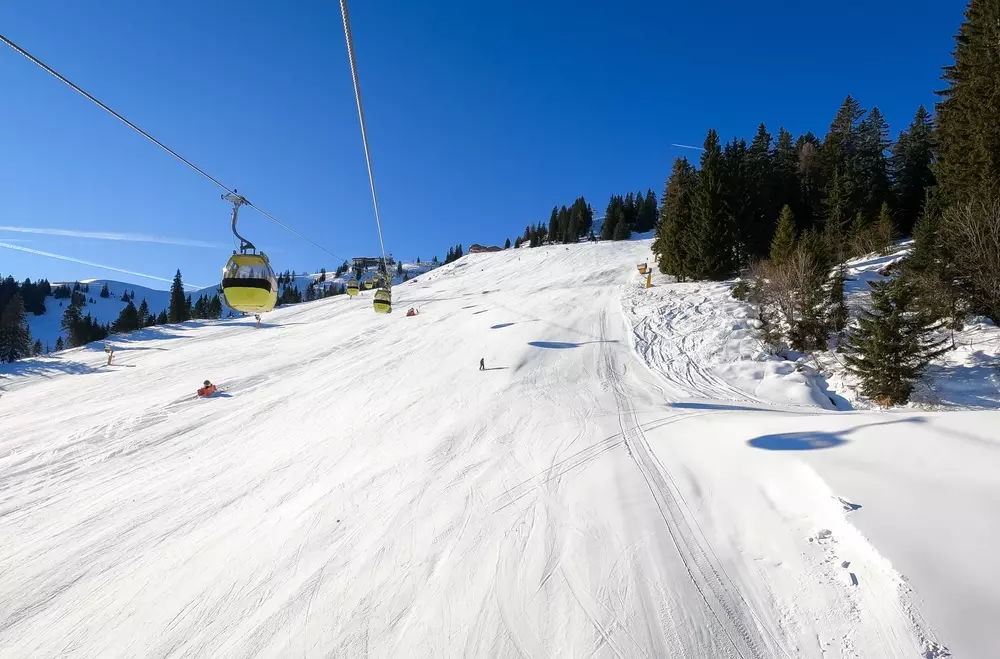 Ski Amadé